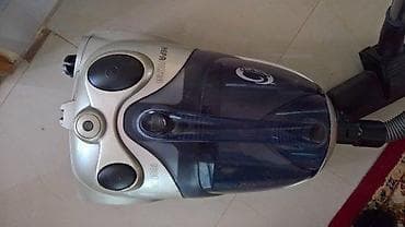 Progress PC 7180 usisivac sa Hepa filterom, Neispravan ID Oglasa na lalafo.rs — 6 Progress PC 7180 usisivac sa Hepa filterom, Neispravan ID Oglasa — 6