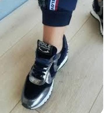 VOILE BLANCH FIRMIRANE PATIKE BR 38 Uvoz Francuska Nošene vrlo malo na lalafo.rs — 6 VOILE BLANCH FIRMIRANE PATIKE BR 38 Uvoz Francuska Nošene vrlo malo — 6