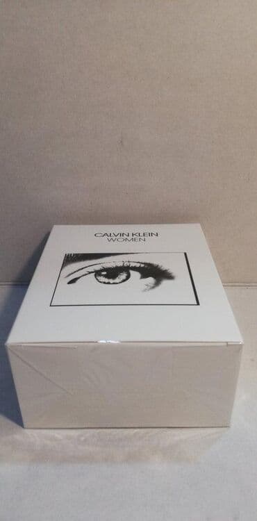 Ženski parfem, Calvin Klein, Original na lalafo.rs Ženski parfem, Calvin Klein, Original