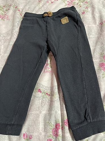 Bundles of kids' clothes: Komplet dečije odeće – 4 komada (dugi rukav + trenerka) - Dukserica at lalafo.rs — 4 Bundles of kids' clothes: Komplet dečije odeće – 4 komada (dugi rukav + trenerka) - Dukserica — 4