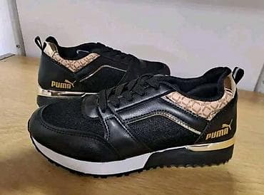 Puma patike 40
cena 2300 din 💥💚 na lalafo.rs — 3 Puma patike 40
cena 2300 din 💥💚 — 3