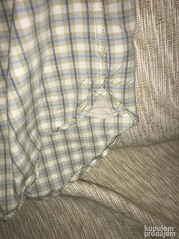 Original Timberland kosulja L / XL 100% cotton Ramena 49/50cm na lalafo.rs — 5 Original Timberland kosulja L / XL 100% cotton Ramena 49/50cm — 5