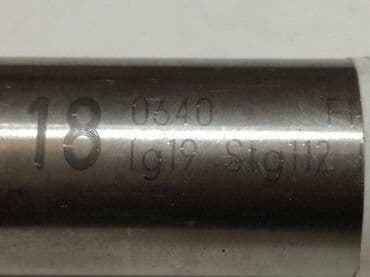 Milling Cutters: Glodalo 18mm, cetvoropero Fraisa (1887) Glodalo Δetvoropero, Fraisa at lalafo.rs β 2 Milling Cutters: Glodalo 18mm, cetvoropero Fraisa (1887) Glodalo Δetvoropero, Fraisa β 2