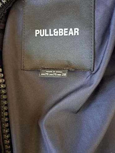 PULL&BEAR zimska jakna – zenski model, veličina M (EUR/USA M, MEX na lalafo.rs — 4 PULL&BEAR zimska jakna – zenski model, veličina M (EUR/USA M, MEX — 4