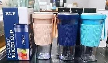 Electronics: Mini blender KLP-08 NOVO. Opis proizvoda: Ceđenje voćnih sokova je at lalafo.rs — 8 Electronics: Mini blender KLP-08 NOVO. Opis proizvoda: Ceđenje voćnih sokova je — 8