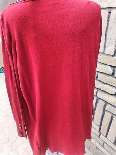 pantalone gina benotti: Ever Me kardigan, veličina M - Model: dugi otvoreni kardigan bez na lalafo.rs — 4 pantalone gina benotti: Ever Me kardigan, veličina M - Model: dugi otvoreni kardigan bez — 4