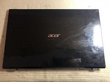 Gornji deo kucista za Acer Aspire V3-731.
✨ Ispravno na lalafo.rs Gornji deo kucista za Acer Aspire V3-731.
✨ Ispravno