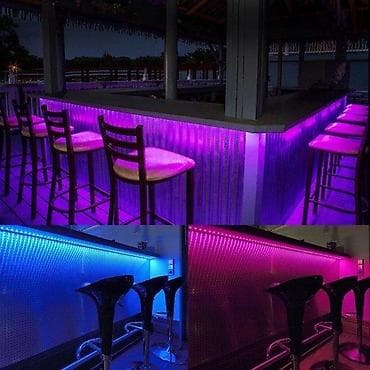 Home & Garden: RGB TOUCH LED KONTROLER RF RGB KONTROLER 12-24V 18A | *Popust na at lalafo.rs — 10 Home & Garden: RGB TOUCH LED KONTROLER RF RGB KONTROLER 12-24V 18A | *Popust na — 10