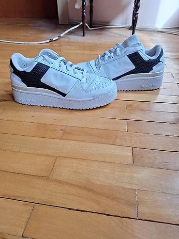 Adidas patike original 40 broj 26 cm gaziste malo korišćene prelepe na lalafo.rs — 4 Adidas patike original 40 broj 26 cm gaziste malo korišćene prelepe — 4