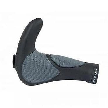 Bicycles: GRIPOVI FORCE GEL ROG | RUČKE VOLANA FORCE GEL ROG lock, crno-sive at lalafo.rs — 5 Bicycles: GRIPOVI FORCE GEL ROG | RUČKE VOLANA FORCE GEL ROG lock, crno-sive — 5