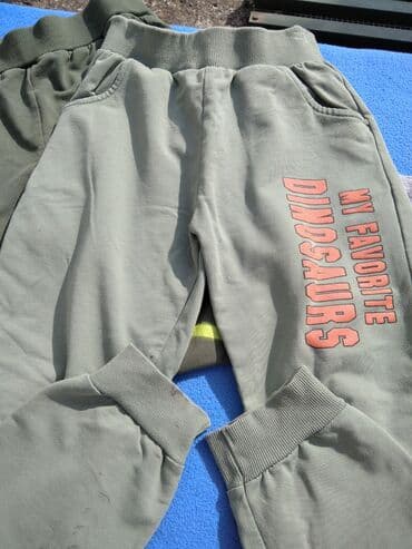 Bundle: Tracksuits, For boys, age: 7-8 years at lalafo.rs — 3 Bundle: Tracksuits, For boys, age: 7-8 years — 3