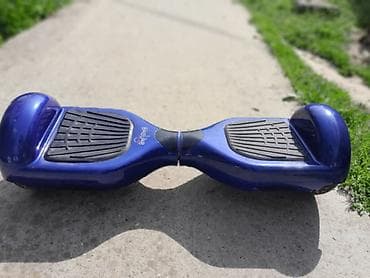 Sports & Leisure: Prodajem hoverboard marke BikeLike, u dobrom stanju. Malo korišćen at lalafo.rs — 1 Sports & Leisure: Prodajem hoverboard marke BikeLike, u dobrom stanju. Malo korišćen — 1