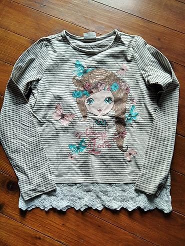 Majica br. 140/146 u super stanju na lalafo.rs Majica br. 140/146 u super stanju