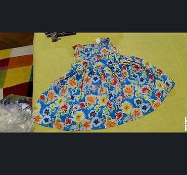 Paket za devojcice uzrasta 12-18 meseci. Slika 2 i 6 je samo noseno na lalafo.rs Paket za devojcice uzrasta 12-18 meseci. Slika 2 i 6 je samo noseno