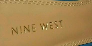 NINE WEST original prelepe sandale. Uvek aktuelan model, kao nove ili na lalafo.rs — 4 NINE WEST original prelepe sandale. Uvek aktuelan model, kao nove ili — 4