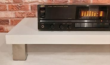 Odlično očuvano pojačalo marke JVC AX-E900 Zvučno izvanredno. Potpuno at lalafo.rs — 2 Odlično očuvano pojačalo marke JVC AX-E900 Zvučno izvanredno. Potpuno — 2