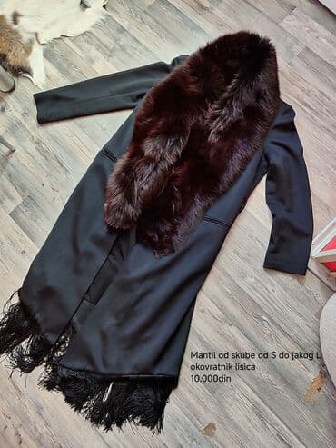 L, Novo, Bez postave, Jednobojni, bоја - Crna na lalafo.rs L, Novo, Bez postave, Jednobojni, bоја - Crna