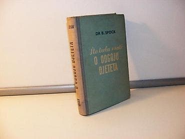 Što treba znati o odgoju djeteta - Spock1965 stvarnost zagrebtvrd na lalafo.rs Što treba znati o odgoju djeteta - Spock1965 stvarnost zagrebtvrd