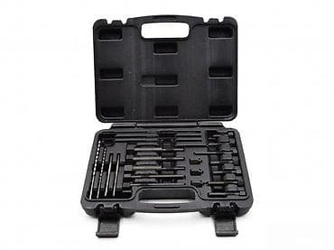 Hand Tools Sets: Set za vađenje slomljenih vijaka i navoja – komplet u koferu - at lalafo.rs — 3 Hand Tools Sets: Set za vađenje slomljenih vijaka i navoja – komplet u koferu - — 3
