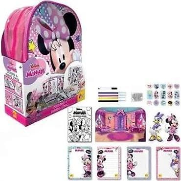 Kreativne i edukativne igračke: Disney set za kreativnu igru – Minnie & Daisy + Marvel Spider‑Man na lalafo.rs — 3 Kreativne i edukativne igračke: Disney set za kreativnu igru – Minnie & Daisy + Marvel Spider‑Man — 3