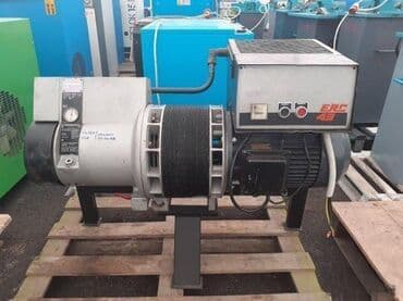 Kompresori za vazduh: Kompresor Mattei 3729-21 Kapacitet kompresora (m³/min): 0,88-1,42 💨 na lalafo.rs — 1 Kompresori za vazduh: Kompresor Mattei 3729-21 Kapacitet kompresora (m³/min): 0,88-1,42 💨 — 1