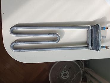 Laundry Machine Parts: Grejač veš mašine 1950w Candy Thermowatt 91201638 Grejač veš mašine at lalafo.rs — 3 Laundry Machine Parts: Grejač veš mašine 1950w Candy Thermowatt 91201638 Grejač veš mašine — 3