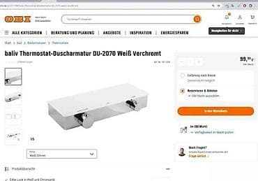 prsluk jaknica mango u: Termostatska tuš baterija baliv DU-2071 - Zidna termostatska mešalica at lalafo.rs — 7 prsluk jaknica mango u: Termostatska tuš baterija baliv DU-2071 - Zidna termostatska mešalica — 7
