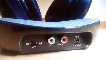 Electronics: Philips SHD860 UG/10 bežične slušalice sa baznom stanicom - Tip at lalafo.rs — 2 Electronics: Philips SHD860 UG/10 bežične slušalice sa baznom stanicom - Tip — 2