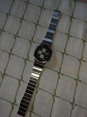 original esprit: Casio sat MWA-10 Chronograph Sat je dobro ocuvan, kupio sam mu novi at lalafo.rs — 4 original esprit: Casio sat MWA-10 Chronograph Sat je dobro ocuvan, kupio sam mu novi — 4