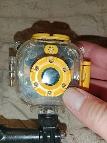 Original VTECH zaštitno hermetički VODOOTPORNO kućište za akcionе na lalafo.rs Original VTECH zaštitno hermetički VODOOTPORNO kućište za akcionе