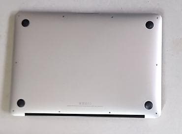 Macbook Air 13.3" 2014 i5 / 4GB / SSD128GB/ 10 sati rada baterija na lalafo.rs — 10 Macbook Air 13.3" 2014 i5 / 4GB / SSD128GB/ 10 sati rada baterija — 10