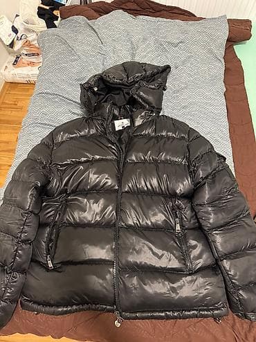 Moncler jakna 3XL velicina
Kao nova na lalafo.rs — 6 Moncler jakna 3XL velicina
Kao nova — 6