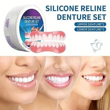 🦷✨ **Savršena Rešenja za Vaš Osmeh!** 😁 Cena:2200din/par 🌈 na lalafo.rs — 6 🦷✨ **Savršena Rešenja za Vaš Osmeh!** 😁 Cena:2200din/par 🌈 — 6