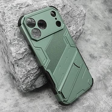 Futrola COLOR STRONG II za iPhone 17 Pro Max (6.9) zelena. Uz brzu at lalafo.rs — 1 Futrola COLOR STRONG II za iPhone 17 Pro Max (6.9) zelena. Uz brzu — 1