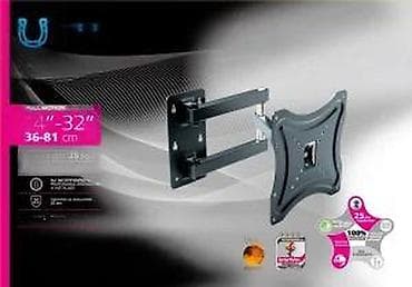 Zidni nosač za TV Tuarex Alta-623 - Tip: Full Motion zidni nosač za na lalafo.rs Zidni nosač za TV Tuarex Alta-623 - Tip: Full Motion zidni nosač za