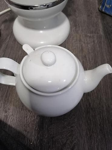 BEKO “dem semaver” električni samovar/čajnik - Električni grejač sa na lalafo.rs — 5 BEKO “dem semaver” električni samovar/čajnik - Električni grejač sa — 5