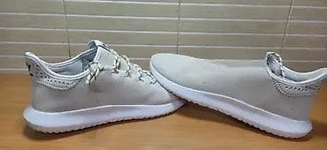 Adidas Tubular Shadow Chalk White (br.47 1/3) patike su u odličnom na lalafo.rs — 4 Adidas Tubular Shadow Chalk White (br.47 1/3) patike su u odličnom — 4