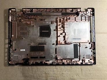 Donji deo kucista za Acer Aspire E5-722.
✨ Ispravno na lalafo.rs Donji deo kucista za Acer Aspire E5-722.
✨ Ispravno