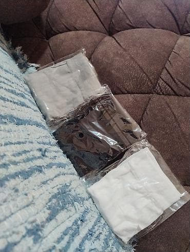 One size, bоја - Bela na lalafo.rs — 1 One size, bоја - Bela — 1