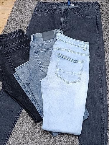 Farmerke, H&M na lalafo.rs — 2 Farmerke, H&M — 2