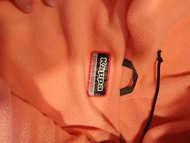 Kappa dečja zimska jakna sa kapuljačom - Veličina: 12 years / 152 cm at lalafo.rs — 3 Kappa dečja zimska jakna sa kapuljačom - Veličina: 12 years / 152 cm — 3