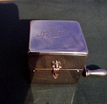 Antiques: Ca.1920 Antique German ROLLFIX oštrač za žilete za brijanje. ca.1920 at lalafo.rs — 7 Antiques: Ca.1920 Antique German ROLLFIX oštrač za žilete za brijanje. ca.1920 — 7