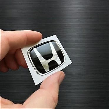 Transport: 3d stiker HONDA Stiker za volan - nalepnice za kola - 2144 📌 Opis at lalafo.rs — 1 Transport: 3d stiker HONDA Stiker za volan - nalepnice za kola - 2144 📌 Opis — 1