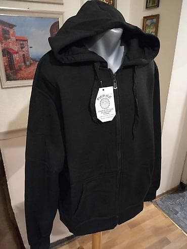 Novi muski duks sa kapuljacom u velikim brojevima Vopse. Turski na lalafo.rs — 3 Novi muski duks sa kapuljacom u velikim brojevima Vopse. Turski — 3