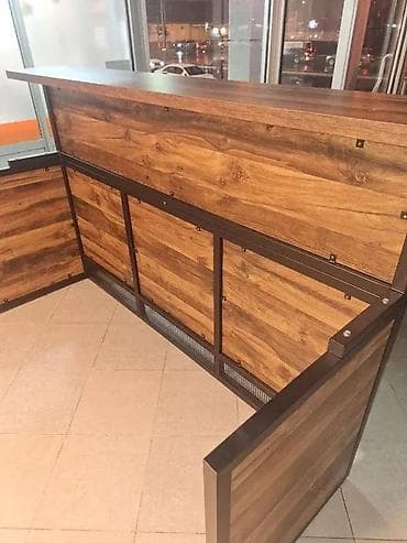 Furniture: IZRADA PULTA ZA PEKARE I PICERIJE | Izrada po meri Dezen ploče po at lalafo.rs — 4 Furniture: IZRADA PULTA ZA PEKARE I PICERIJE | Izrada po meri Dezen ploče po — 4