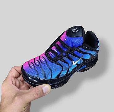 Nike air max tn 25th anniversary patike dečije Novo Brojevi 31 do 36 na lalafo.rs Nike air max tn 25th anniversary patike dečije Novo Brojevi 31 do 36