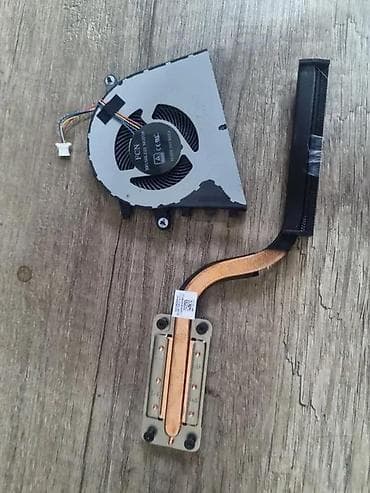 Kuler i hladnjak za Lenovo V330-15IKB. ✨ Ispravno na lalafo.rs — 2 Kuler i hladnjak za Lenovo V330-15IKB. ✨ Ispravno — 2