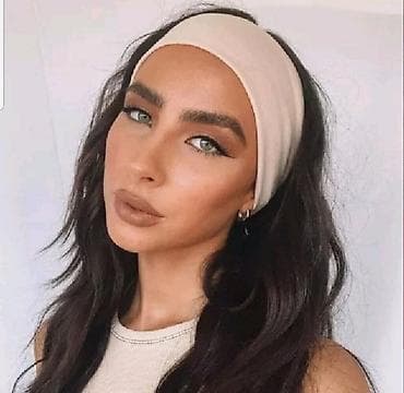 Trake za kosu za devojke i devojcice na lalafo.rs — 8 Trake za kosu za devojke i devojcice — 8