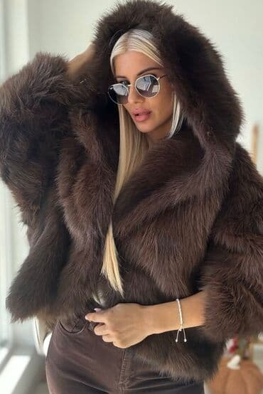 L11. Bunde
S M L
Cena : 5.800 dinara na lalafo.rs L11. Bunde
S M L
Cena : 5.800 dinara