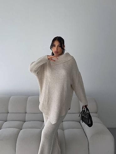 Zara komplet 🌸
Vel : ( S/M L/XL ) 🔝
Cena : 4000 din 🔥 at lalafo.rs — 1 Zara komplet 🌸
Vel : ( S/M L/XL ) 🔝
Cena : 4000 din 🔥 — 1